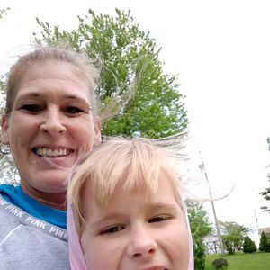 Meet your Posher, Brenda